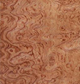 Стеновые панели из дерева Бубинга помеле