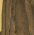 Стеновые панели из дерева Зирикот