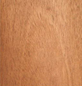 Стеновые панели из дерева Махагон африканский