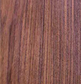 Стеновые панели из дерева Палисандр индийский