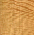 Стеновые панели из дерева Секвойя