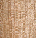 Стеновые панели из дерева Эвкалипт Фриз